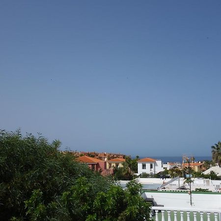 Semi-Detached Villa Sea Views, Huge Terrace, Close Beach Palm-mar Zewnętrze zdjęcie